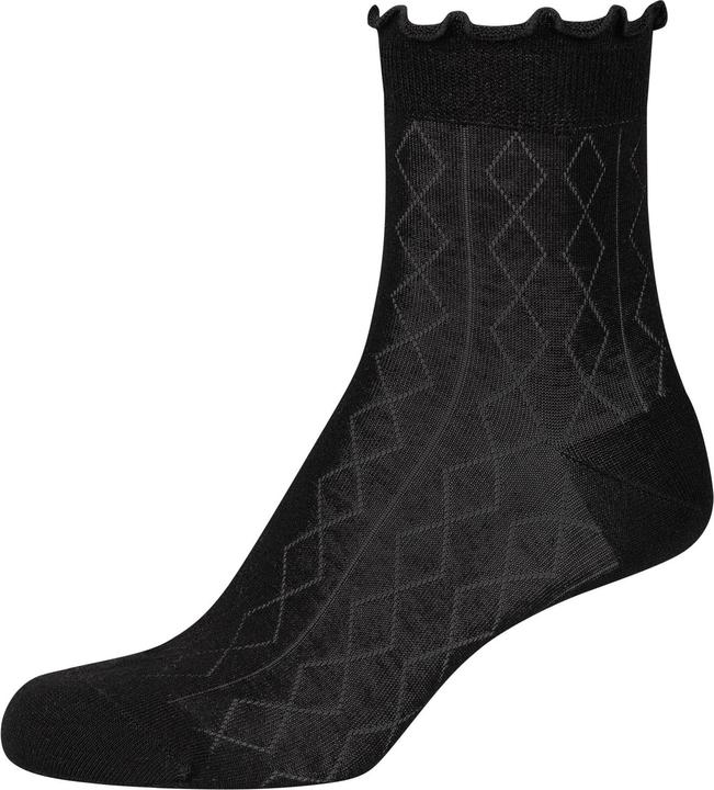 Produktbild Camano Socken ca-soft structured (4er Pack, 39 - 42)