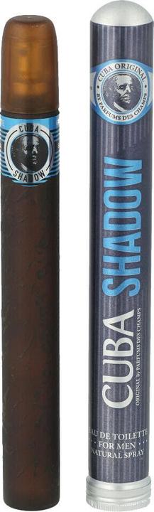 Immagine prodotto Fragluxe Ombra di Cuba (Eau de toilette, 35 ml)