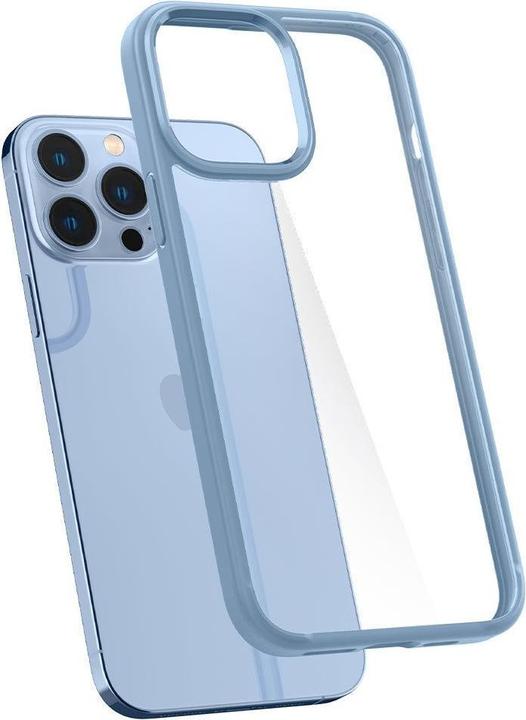 Image du produit Spigen Ultra Hybrid Iphone 13 Pro Max Sierra Blue (Apple iPhone 13 Pro Max)