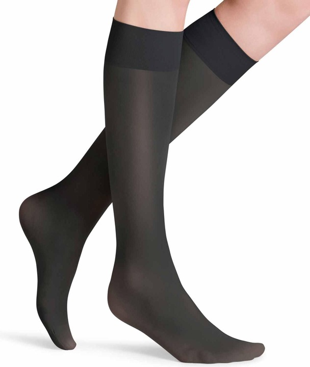 Image du produit Falke Matt Deluxe 20 KH (20 DEN, 39 - 42)