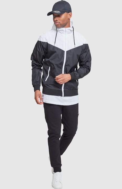 Image du produit Urban Classics Arrow Windrunner (S)
