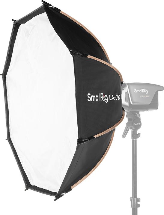 Image du produit SmallRig LA-O90 (Boîte à lumière, 90 cm)
