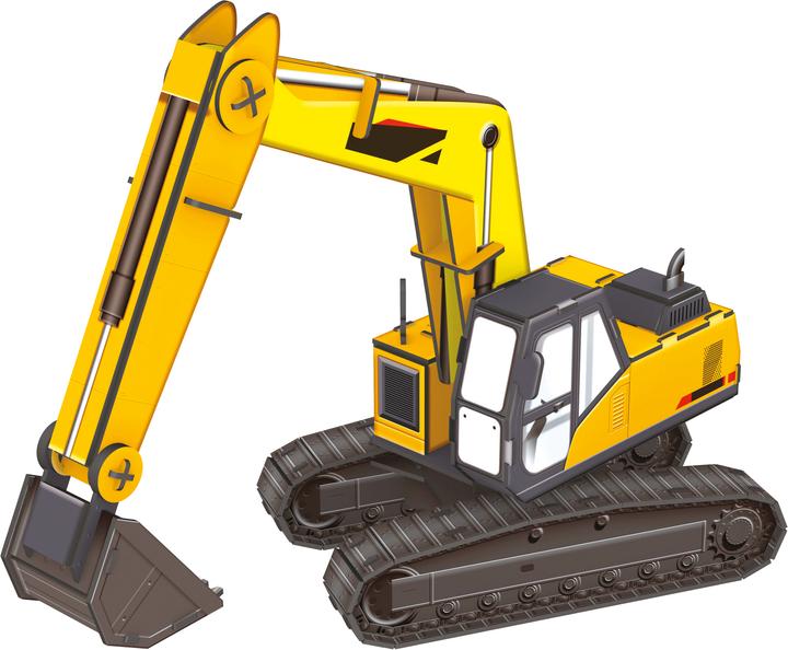 Immagine prodotto Creative Modello 3D