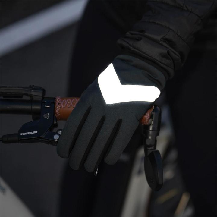 Image du produit Rainette Gants long impérmeable et reflechissant (L)