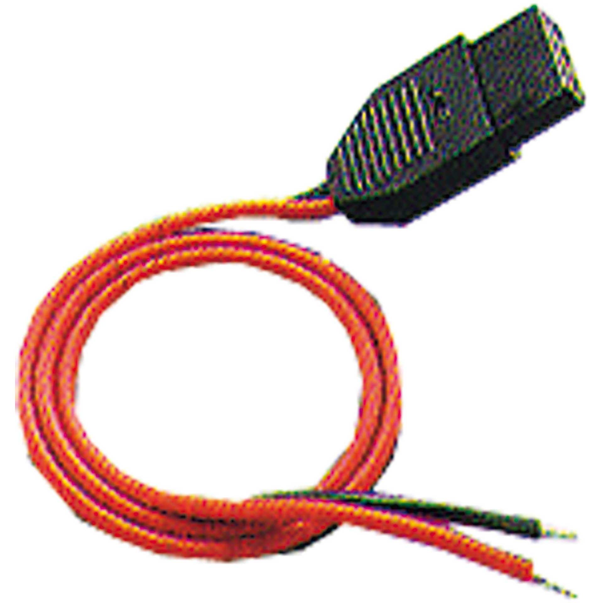 Muldental akkuanschlusskabel multiplex 0,25mm²