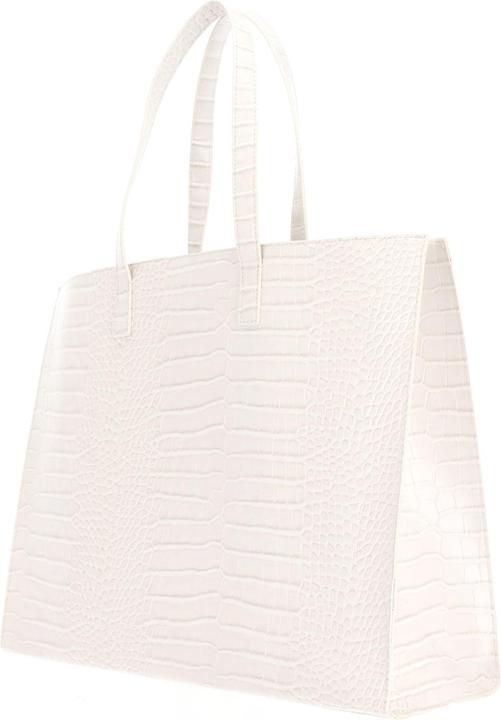 Immagine prodotto Ted Baker Wellma Croc Effect Icon Bag