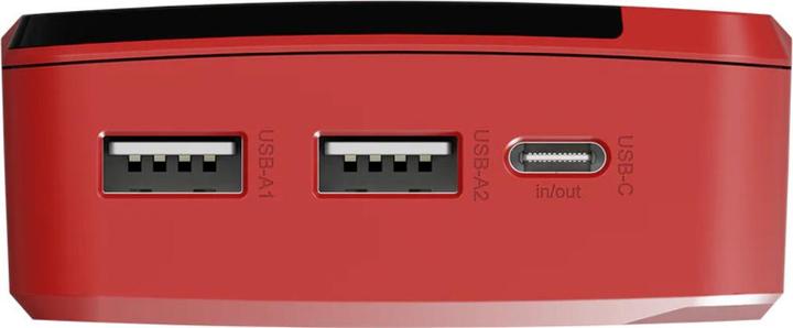 Image du produit Cygnett Boost 20k Power Bank (20000 mAh, 15 W, 74 Wh)