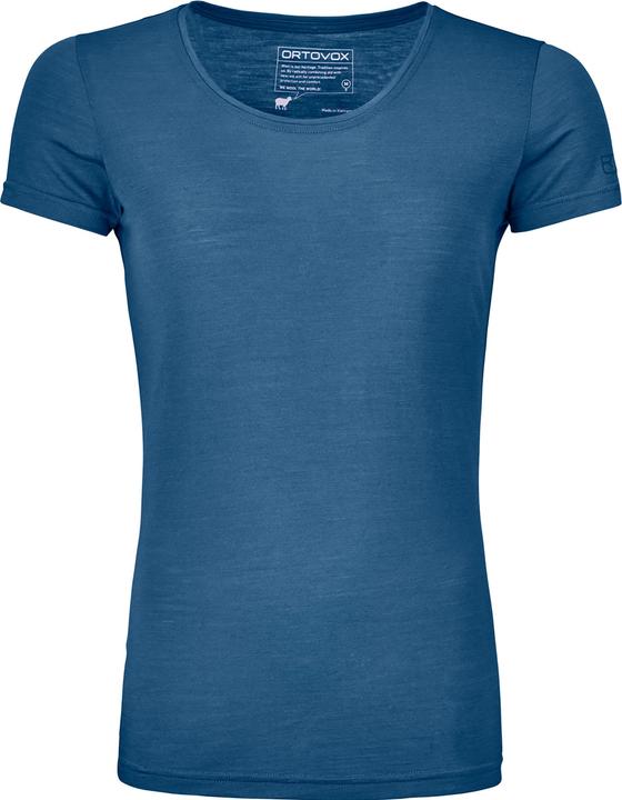 Actual product image Ortovox 150 COOL CLEAN TS W (S)