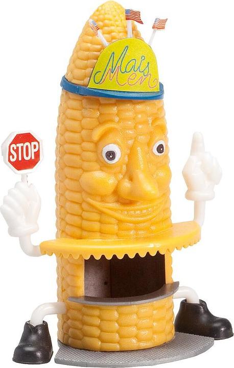 Actual product image Faller Fair set