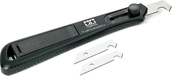 Immagine prodotto Tamiya Scriber II in plastica