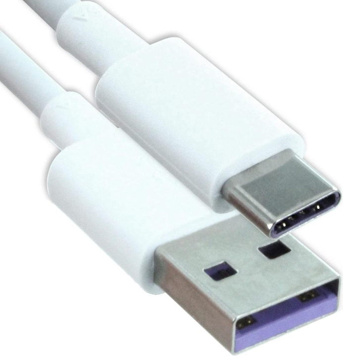 Actual product image Huawei USB A – USB C (1 m, USB 3.0)