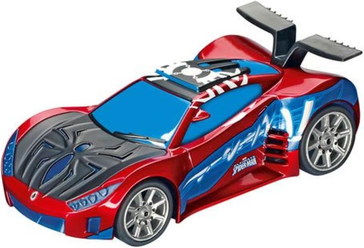 Produktbild Carrera Spider Man