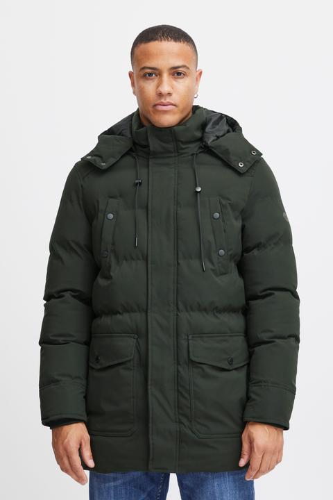 Actual product image Blend Outerwear - Ukendt - 20716175 (S)