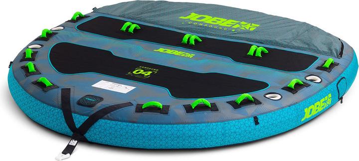 Immagine prodotto Jobe Compound Towable 4p