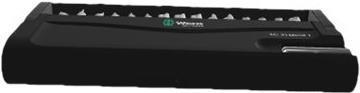Actual product image Wera Bit-Check 30 Metal 1 (Hexagon socket TX)