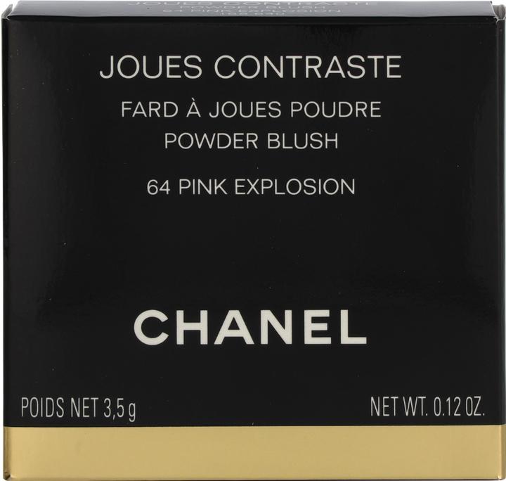 Immagine prodotto Chanel Giochi di contrasto (64 Esplosione di rosa)
