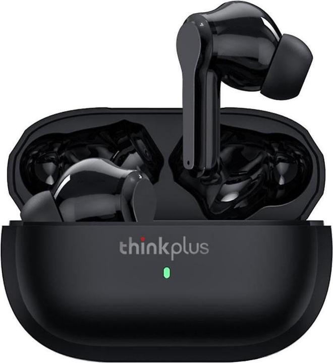 Actual product image Lenovo LP1S Pro (ANC, 4 h, Wireless)