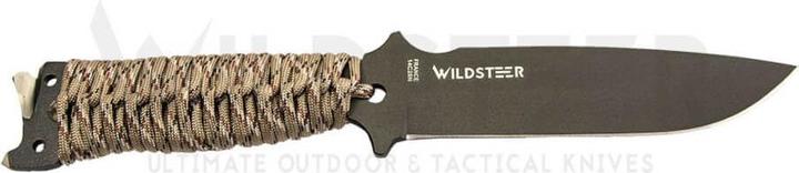 Immagine prodotto Wildsteer Krs (13 cm)