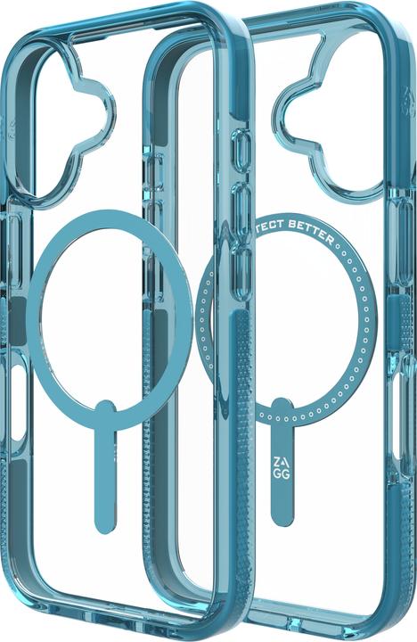 Actual product image Zagg SANTA CRUZ - Cases Snap Apple (Apple iPhone 16)