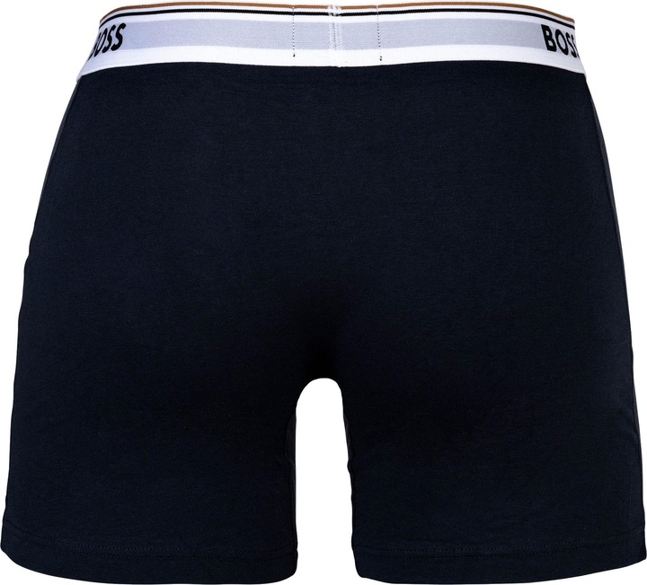 Produktbild BOSS BoxerBr 3P Power (M, 3er Pack)