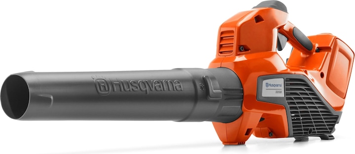 Husqvarna 320iB (Akkubetrieb, Laubbläser)