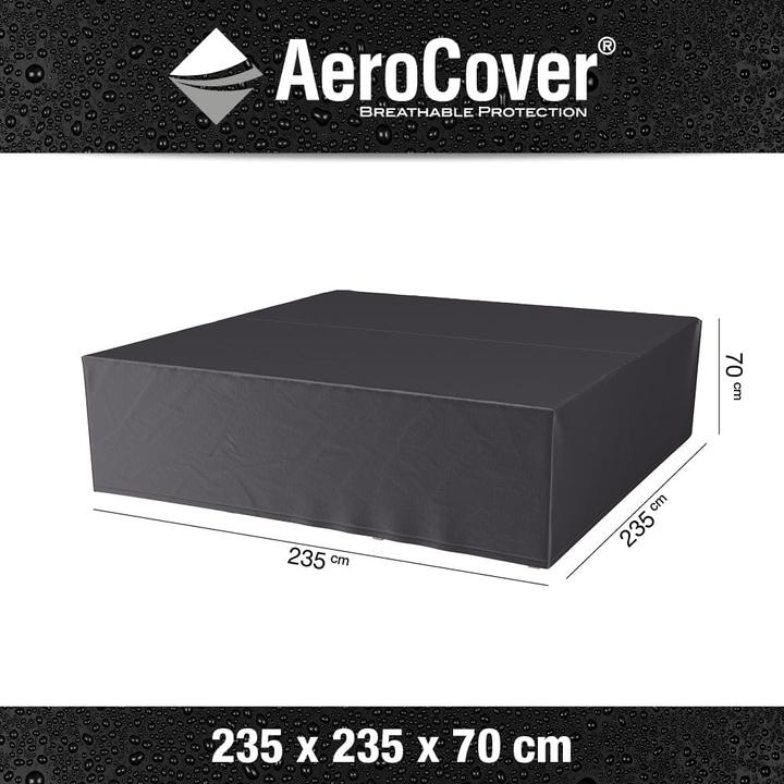 Produktbild AeroCover Schutzhülle 235x235