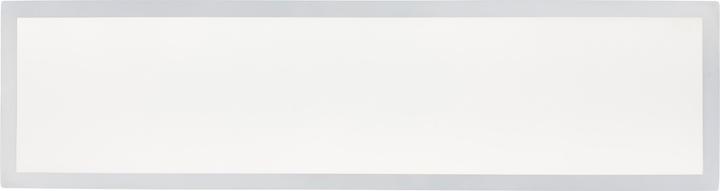 Actual product image Brilliant LED paneel Sorell 96x25 cm IP44 CCT wit (2600 lm)