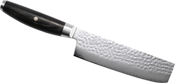 Produktbild Yaxell KETU Nakiri (16.50 cm)
