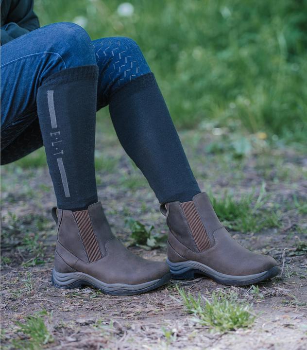 Produktbild ELT Jodhpur Glasgow (41)