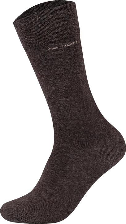 Produktbild Camano ca-soft Socks 8p (8er Pack, 43 - 46)