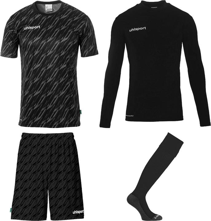 Immagine prodotto Uhlsport Torwart-Sets Progressive