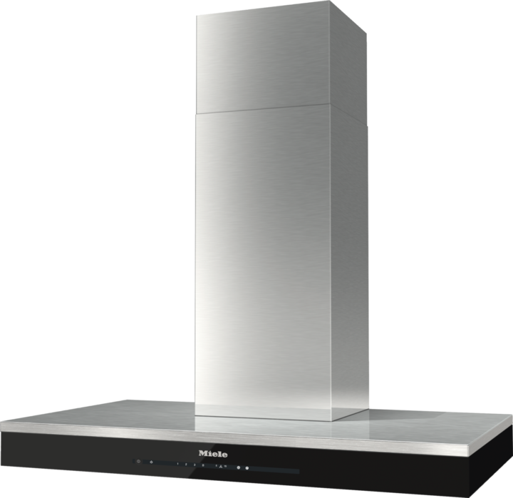 Actual product image Miele DA 6698 W ED Puristic Edition (Wall hood)