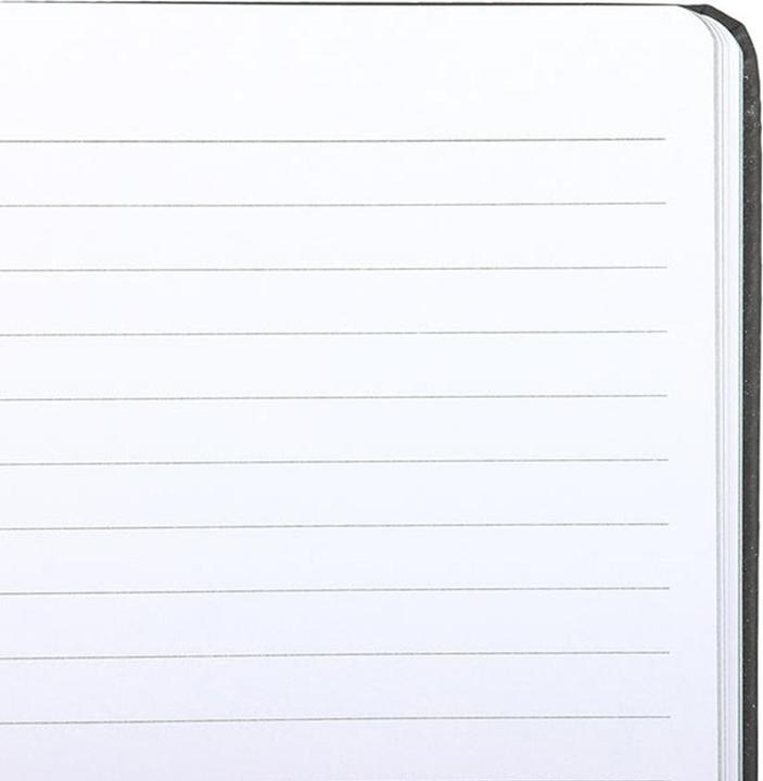 Immagine prodotto Something Different Taccuino (A5, Righe)