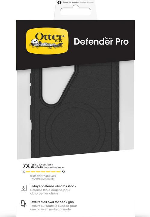 Produktbild OtterBox Defender Series Pro Magnets (Samsung Galaxy S26)