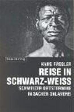 Image du produit Voyage en noir et blanc (Allemand)
