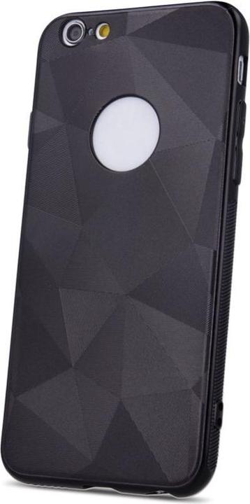 Actual product image iLike Galaxy A10 Geometric Shine case (Samsung Galaxy A10)