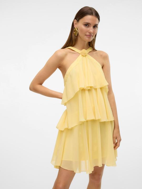 Produktbild Vero Moda VMFELICIA Kurzes Kleid Kleid (L)