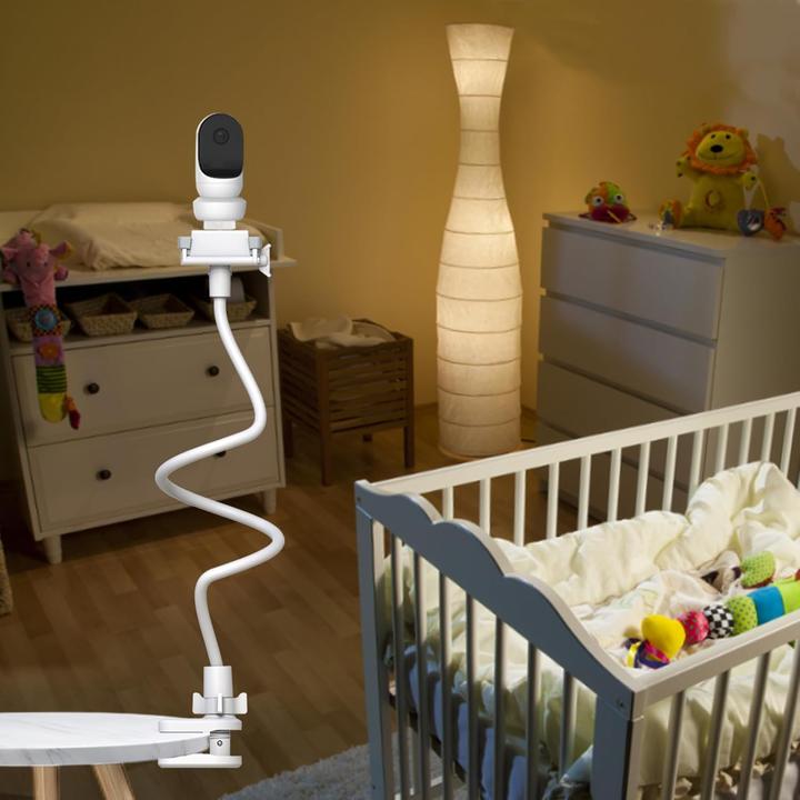 Image du produit Eysaft Babyphone Halterung für Owlet
