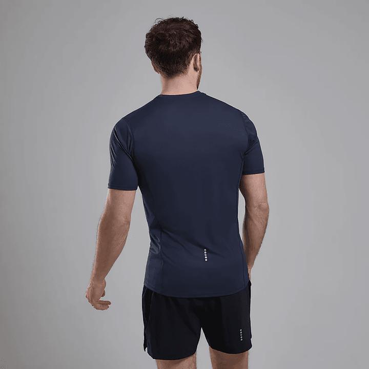 Actual product image Montane Dart Nano T-Shirt (M)