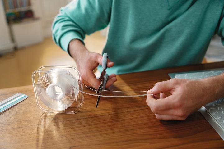 Actual product image tesa Universal Nano Tape (30 mm)