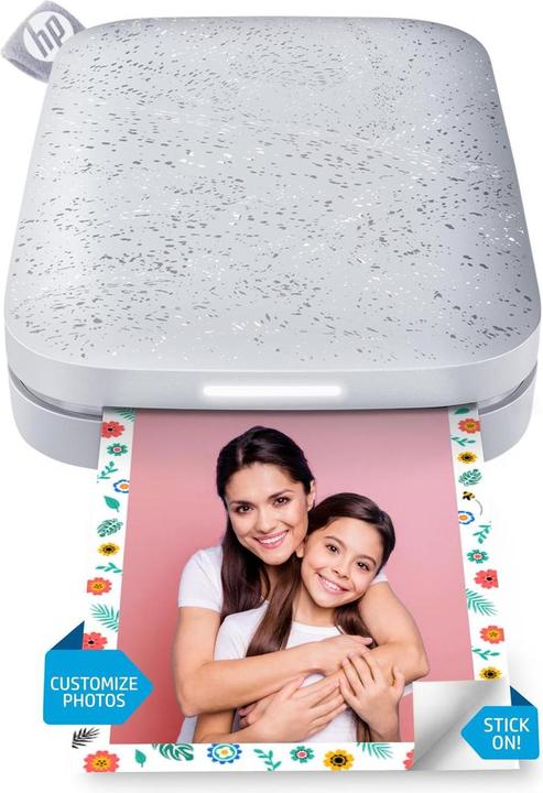 Image du produit HP Pignon 200 (Thermodirecte, Couleur)