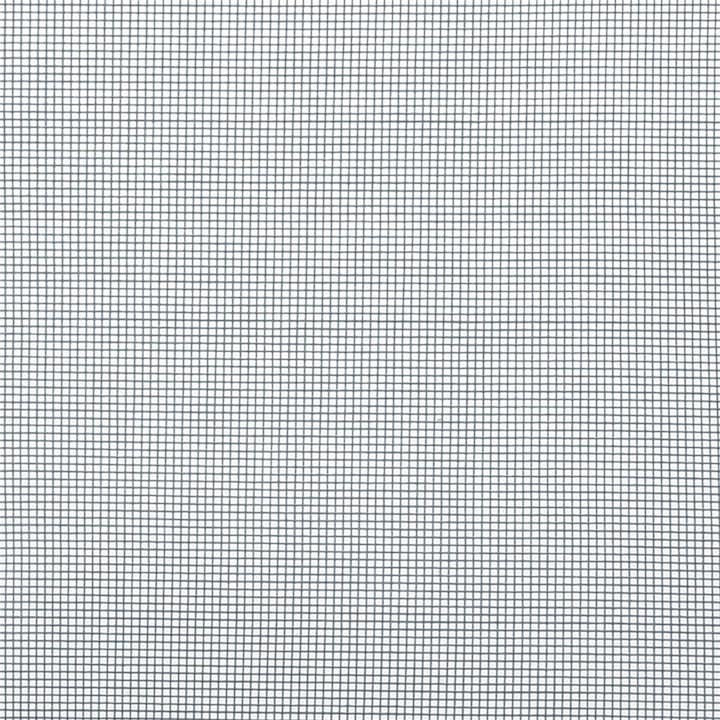 Actual product image Intirilife Fly Net in Grey Width 150cm (150 x 100 cm)