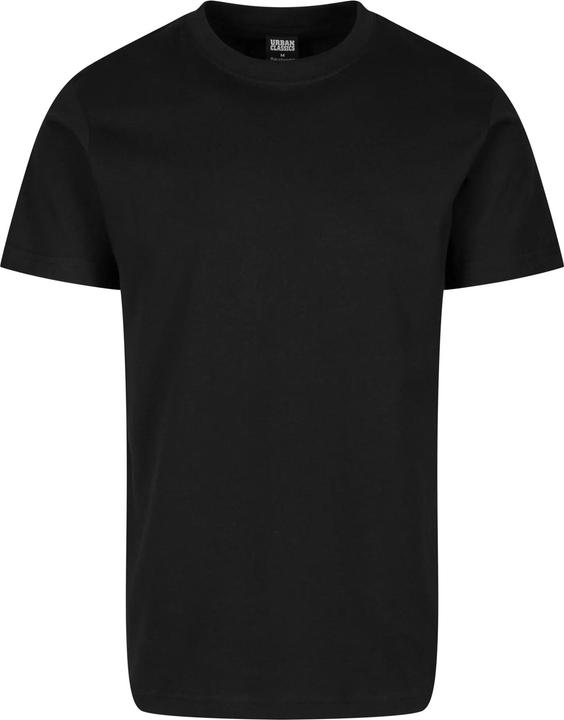 Immagine prodotto Urban Classics Basic Maglietta Semplice Uomo (S)