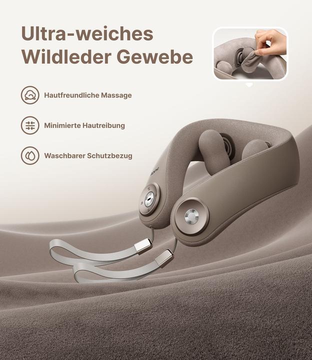 Produktbild Renpho R-L001