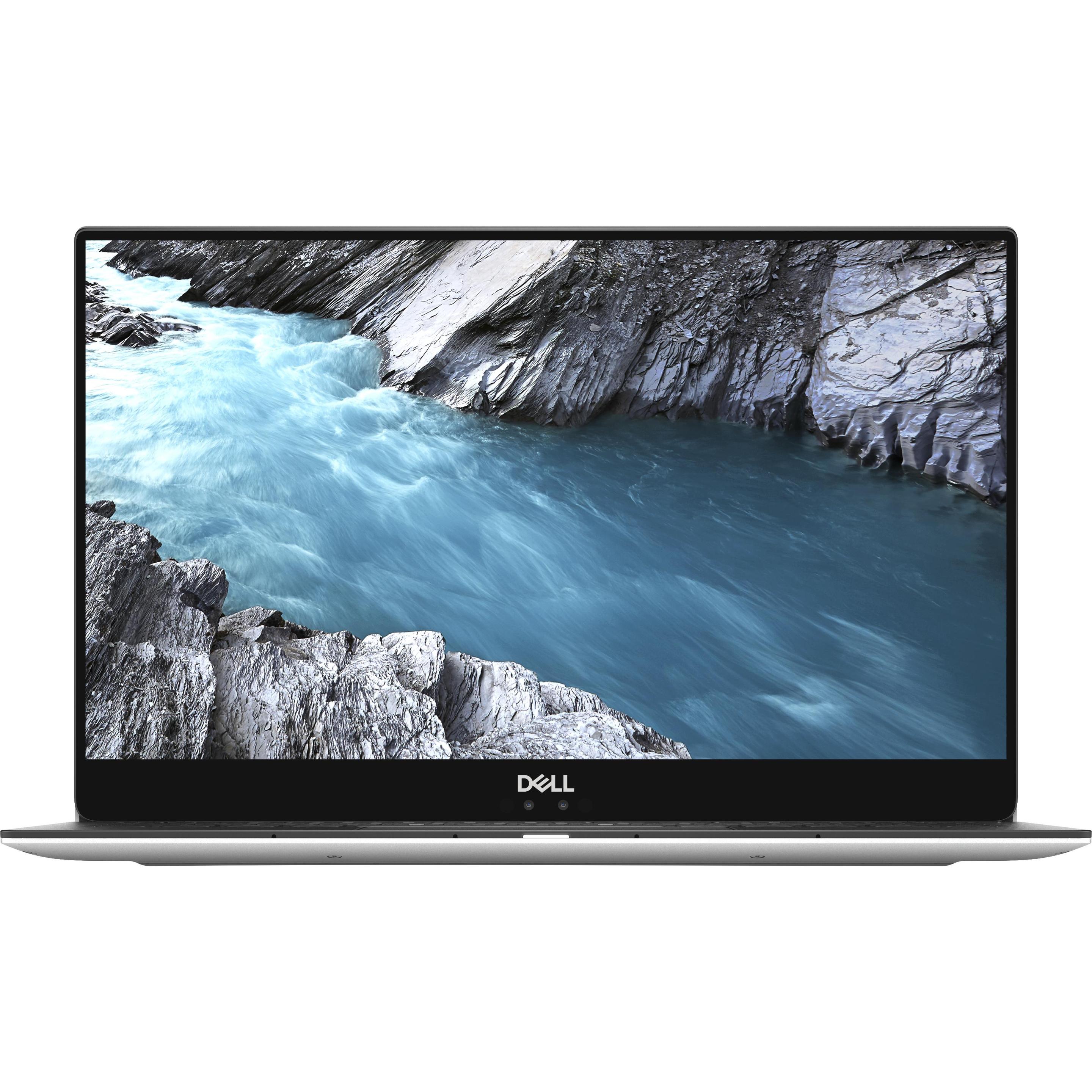 ⭐Dell XPS13 9370 i7-8550U 8GB SSD 500GB