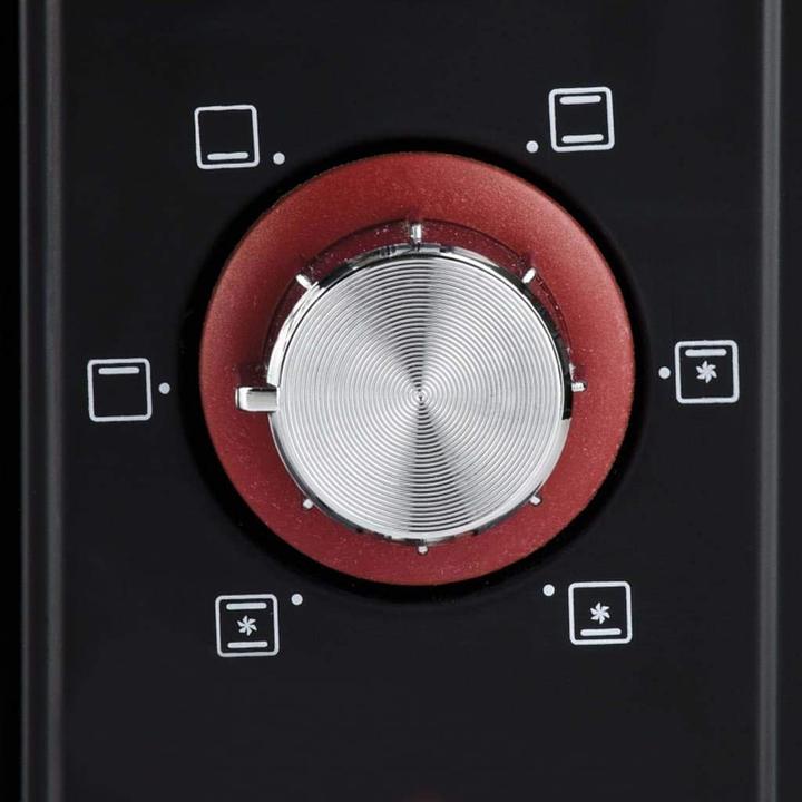 Actual product image Girmi Mini oven FE42