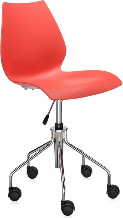 Immagine prodotto Kartell Sedia girevole per ufficio Maui