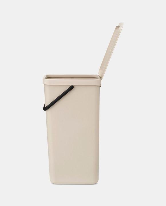 Produktbild Brabantia Abfallbehälter Sort&Go 40 l (40 l)