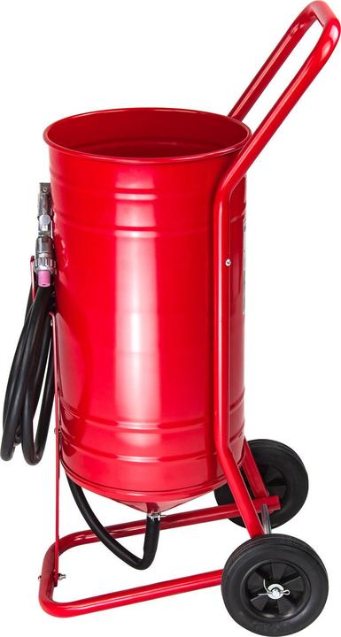Image du produit Dema Machine de sablage