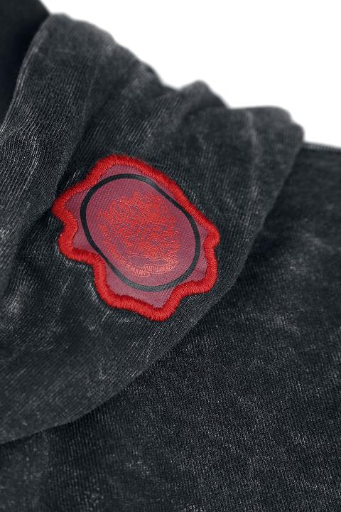 Produktbild Hogwarts Letter - Waiting (3XL)